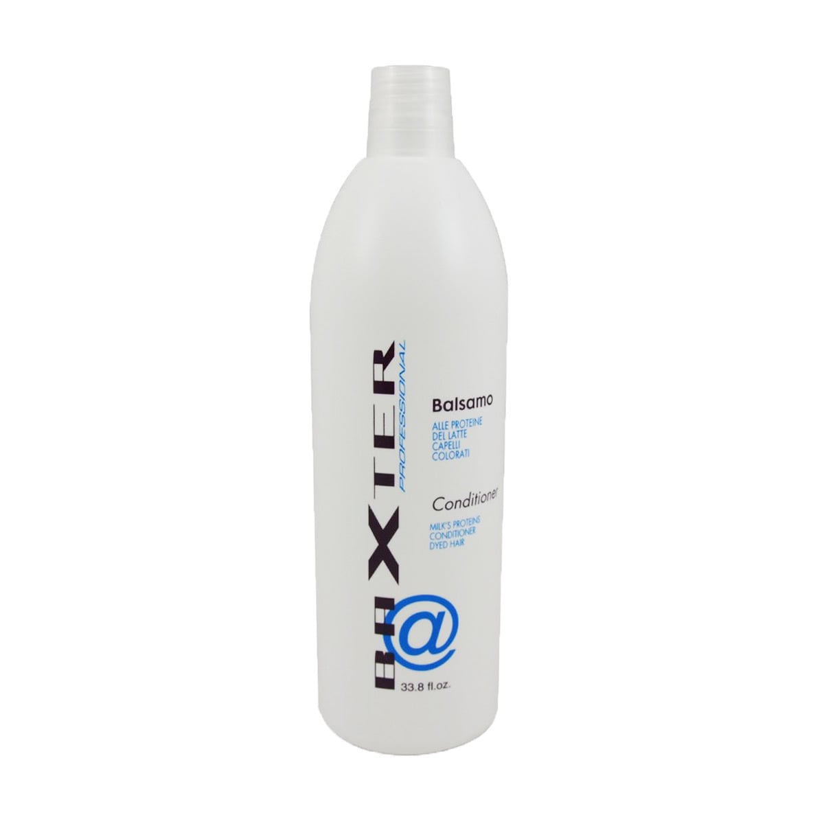 Бальзам-кондиціонер Punti di Vista Baxter Professional Conditioner для фарбованого волосся, 1 л